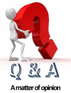 A couple of Soul questions | New Q & A icon