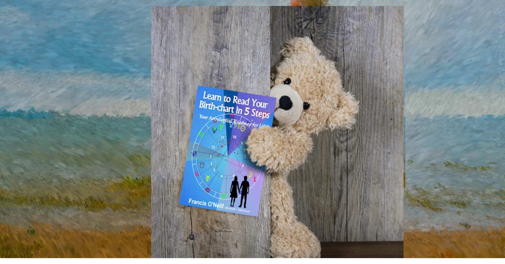 Learn To Read Your Birth-chart in 5 Steps | image
