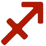 Sagittarius Signature | 400x72 image