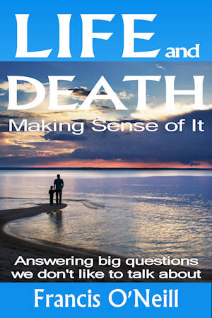 Life and Death book | 300x96 image