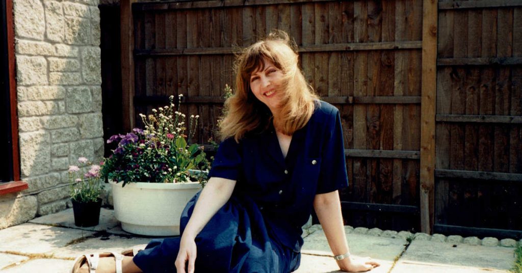 Annie Locke at Northleach image