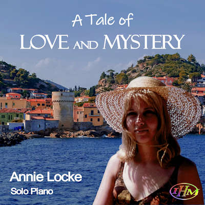 A Tale of Love and Mystery cover image