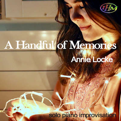 A Handful of Memories 400x96 image